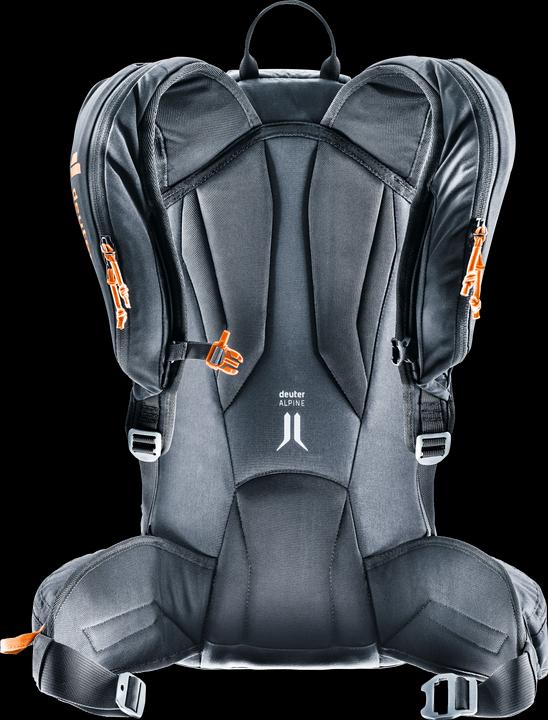 Image du produit Deuter Alproof Ride 18 (18 l)