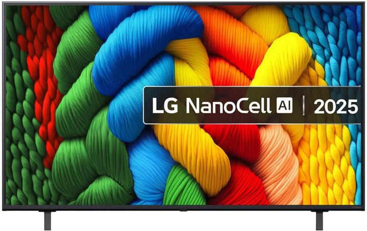 LG 55NANO80A6B