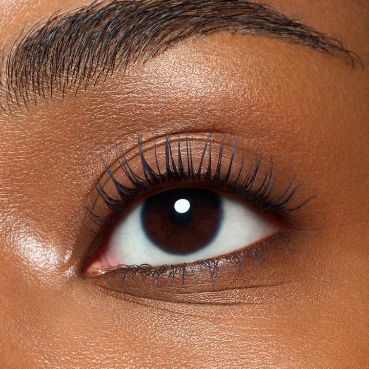 Actual product image Catrice Glam & Doll Tinted Primer Mascara Base