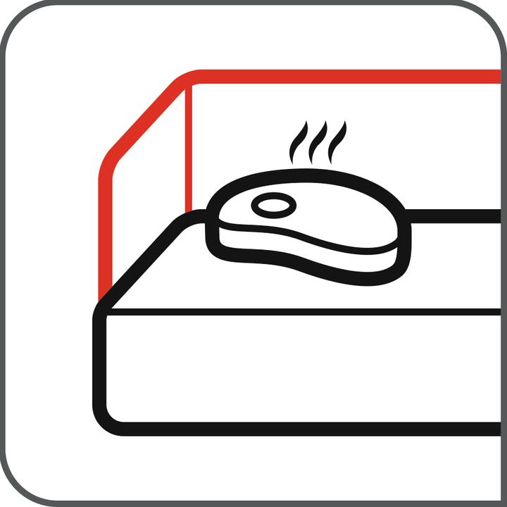 Produktbild Tefal Maxi Plancha