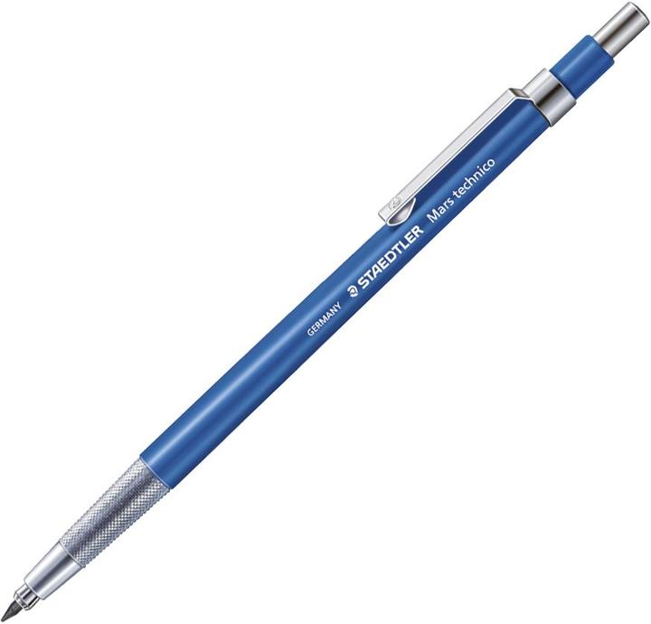 Actual product image Staedtler Mars technico 780 C (2 mm, HB, 1 x)