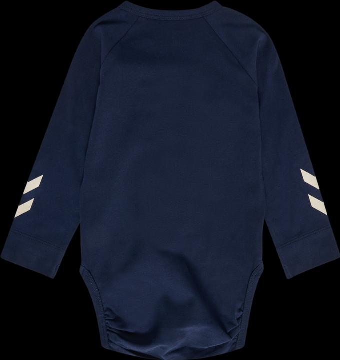 Produktbild hummel Hmlstripy Body L/S (56)
