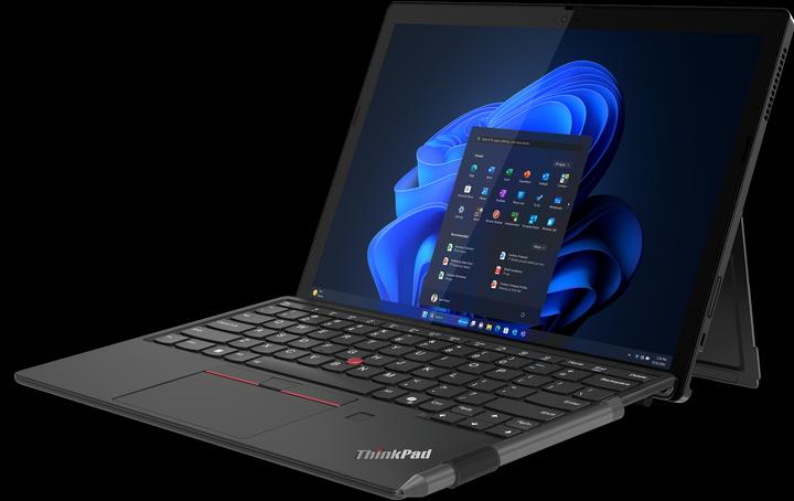 Image du produit Lenovo ThinkPad X12 détachable Intel Core Ultra