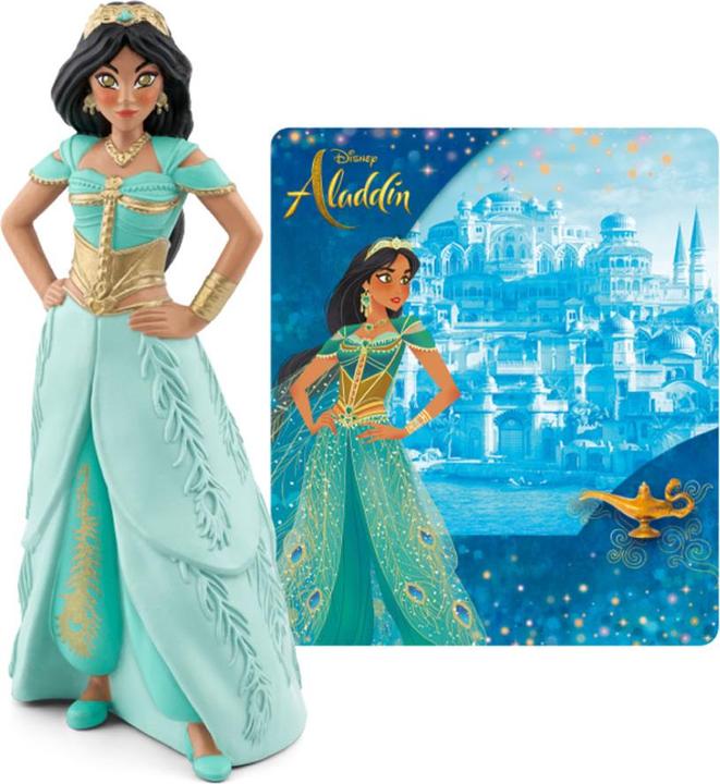Produktbild Tonies Disney - Jasmin (Deutsch)