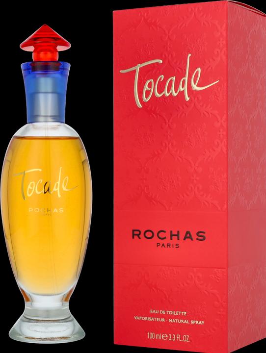 Produktbild Rochas Tocade (Eau de Toilette, 100 ml)