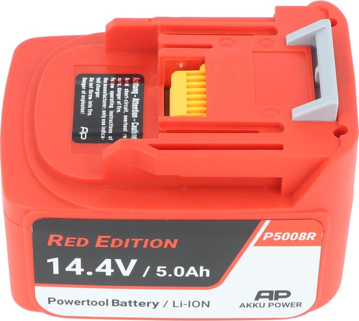 Produktbild Makita Akku BL1415 (14.4 V)