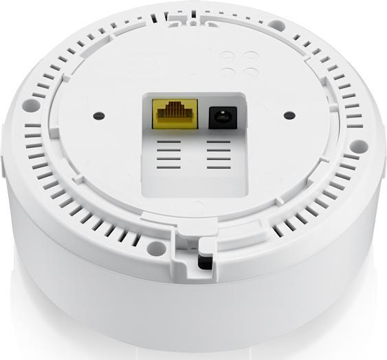 Actual product image Zyxel Nwa5123-Ac (866 Mbit/s)