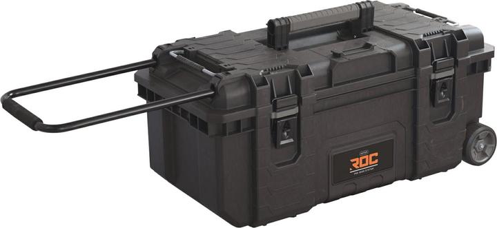 Keter Doos op wielen 28" ROC PRO GEAR 1.0
