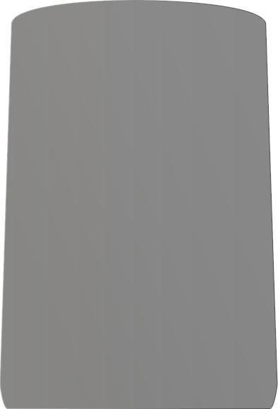 Produktbild Dipos Privacy Blickschutzfolie 4-Way