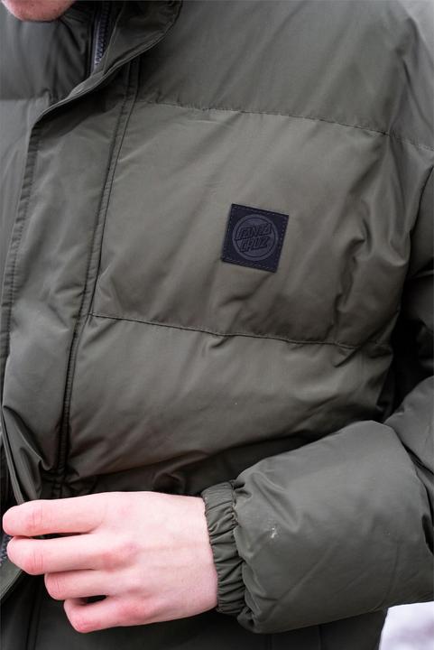 Actual product image Santa Cruz Chance Jacket (S)