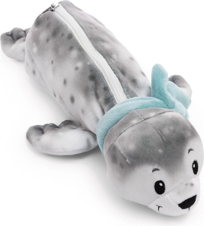 Actual product image NICI 61318 Mäppchen Seehund Bente 25x8x9cm