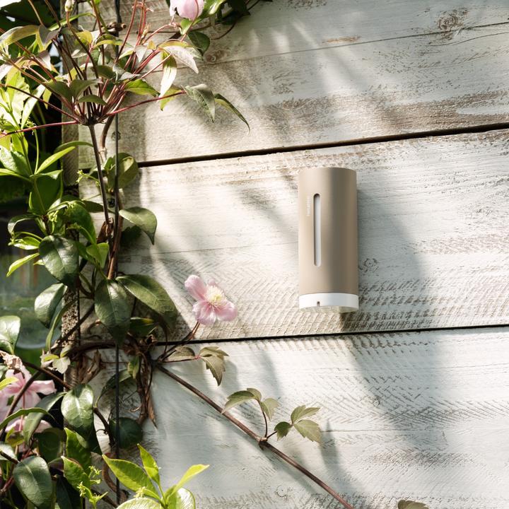Productafbeelding Netatmo ZusÃ¤tzliches Smartes Innenmodul (Sand)
