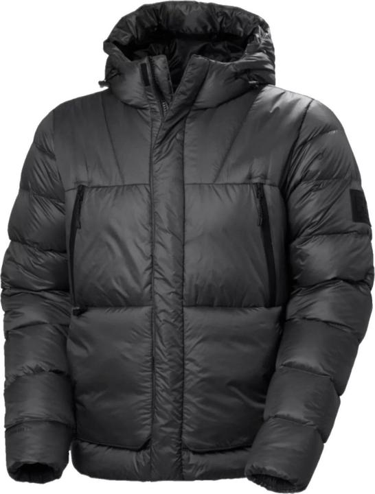 Actual product image Helly Hansen W22 Arc Down Jacket 53861-990 - L (L)