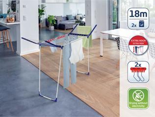 Image du produit Leifheit Pegasus 180 Maxx (18 m)