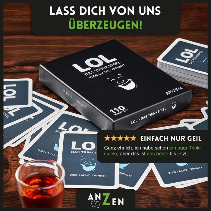 Produktbild Magni Lol (Deutsch)
