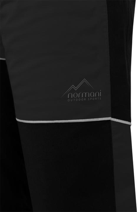 Image du produit Normani Pantalon de pluie pour enfants "Sekiu" - 8815 (146, 152)