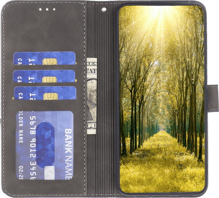 Produktbild Binfen Color Google Pixel 9 / 9 Pro - BINFEN Leder Etui Hülle (Google Pixel 9 Pro)