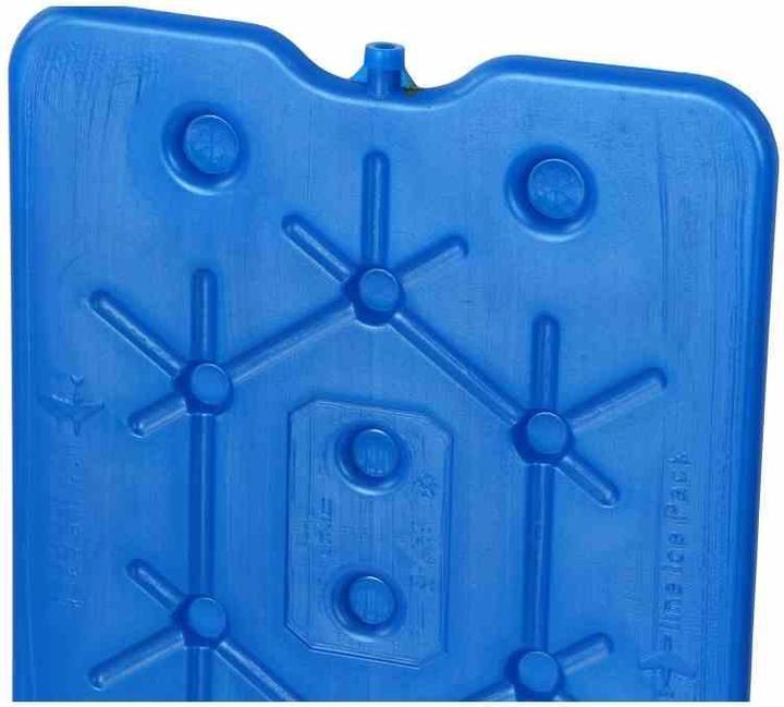 Image du produit ConnaBride Plaque réfrigérante, 800 ml, bleu
