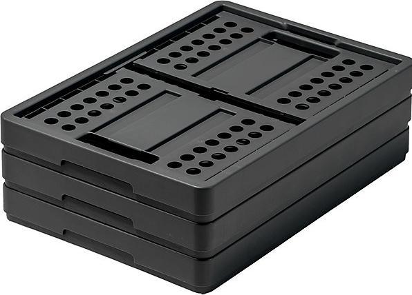 Actual product image kaiserkraft Clax (53 x 37 x 27 cm, 46 l)