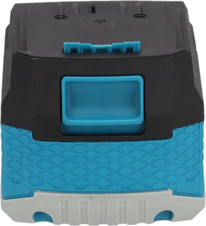 Actual product image Dedra Battery 5.0Ah 18V Li-Ion (18 V)