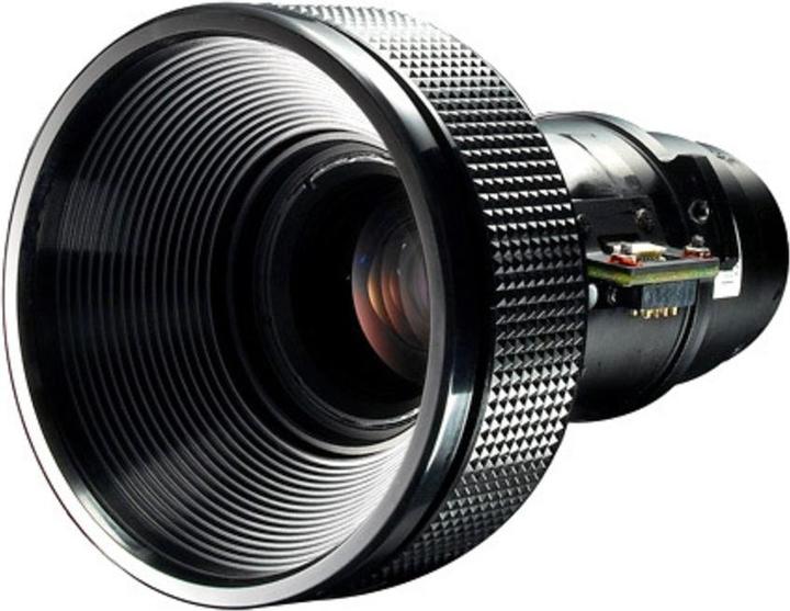 Actual product image vivitek VL906G - Zoom lens - 22.8 mm - 28.5 mm - f/2.0-2.09 (5811120865-SVV) (Lens)