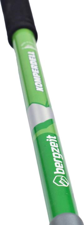 Produktbild Komperdell Bergzeit Explorer Titanal PL3.0
