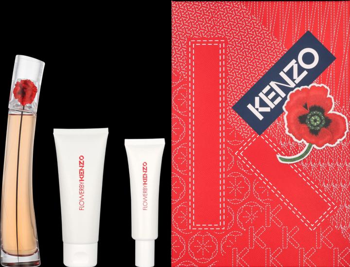 Produktbild Kenzo Flower Labsolue Handcreme 100ml (145 ml)