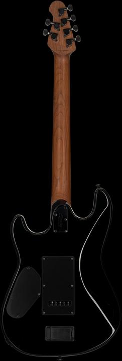 Actual product image E-Gitarre, Sabre, Cobra Burst (Electric guitar)