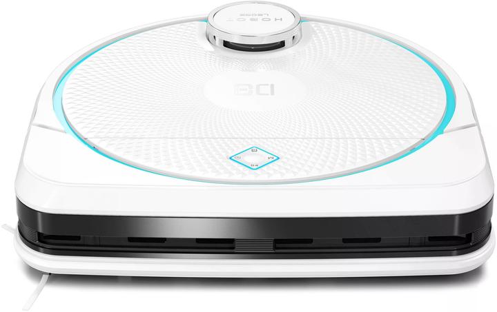 Produktbild Hobot Legee D8 + LuLu (Saugwischroboter)