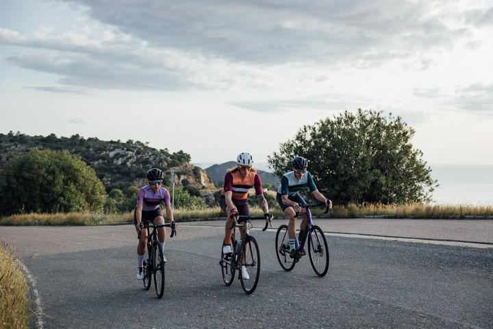Actual product image Santini Eco Sleek Bengal (XXL)