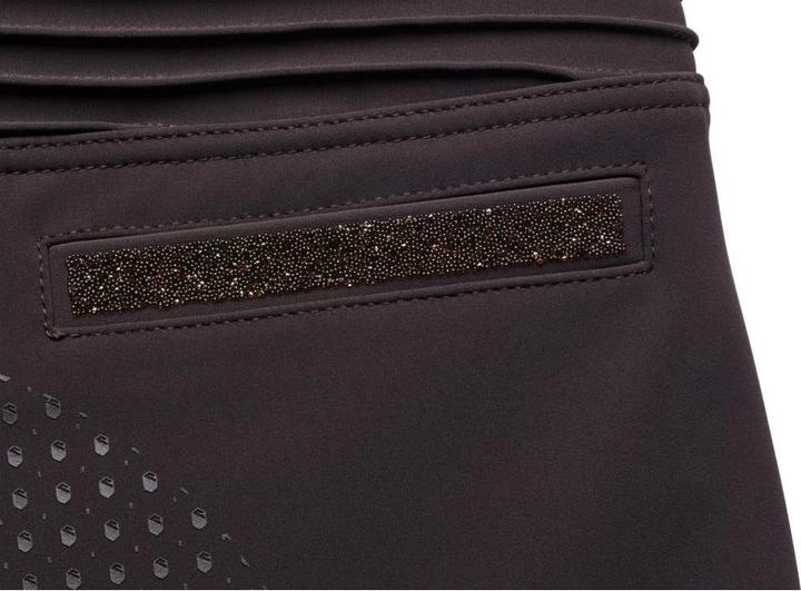 Actual product image Samshield Diane Full Grip Ladies Breeches (44)