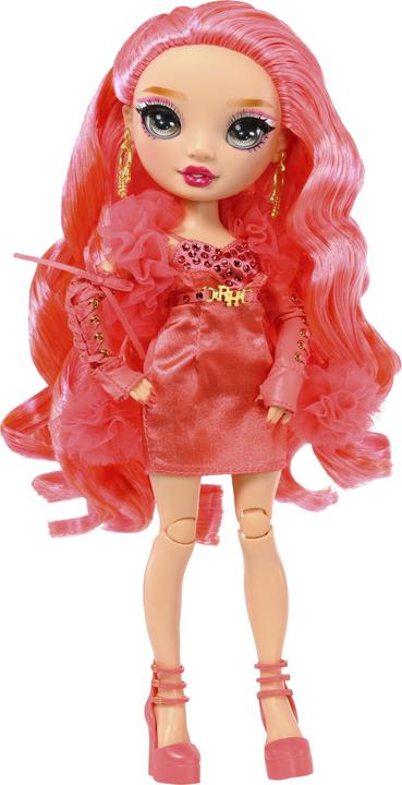 Actual product image MGA CORE Fashion Doll S5- FP