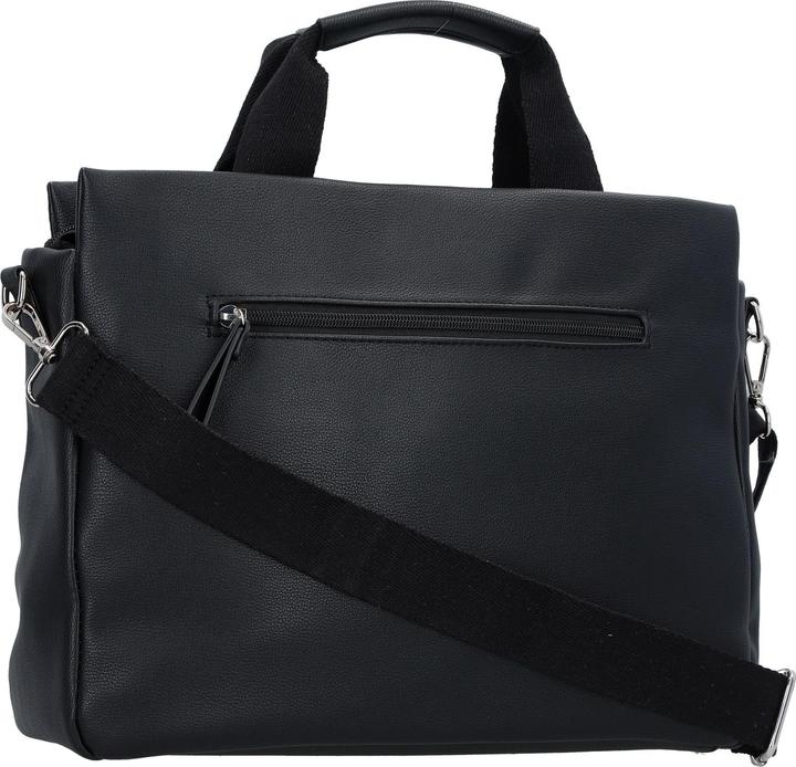 Immagine prodotto Tom Tailor Rella Shopper Tasche 37 cm (12 l)