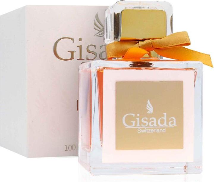 Produktbild Gisada Eau de Toilette (Eau de Toilette, 50 ml)