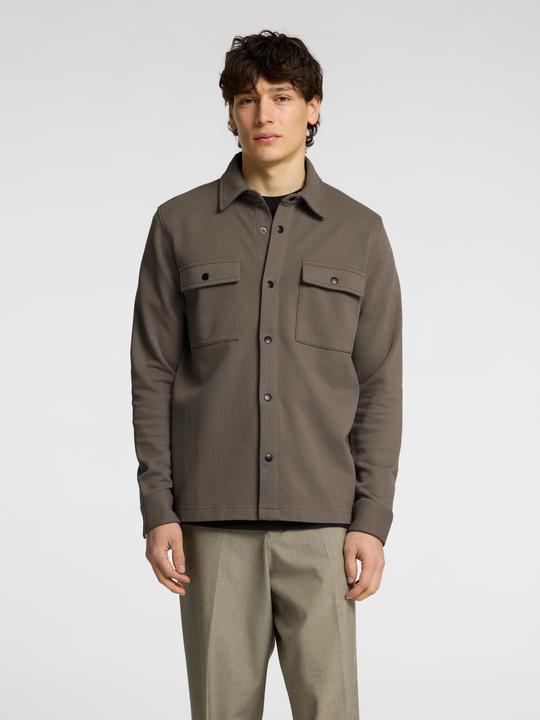 Produktbild Selected Homme Slhjackie Sweat Jacket Noos (XL)