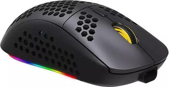 Produktbild PhoneLook Kabellose LED Gaming Computer-Maus (Kabelgebunden)