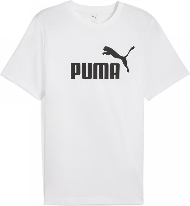 Puma ESS No. 1 Logo Tee