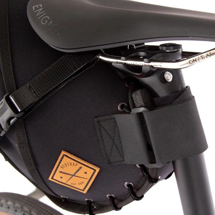 Actual product image Restrap Saddle Bag (8 l, Saddle bag)