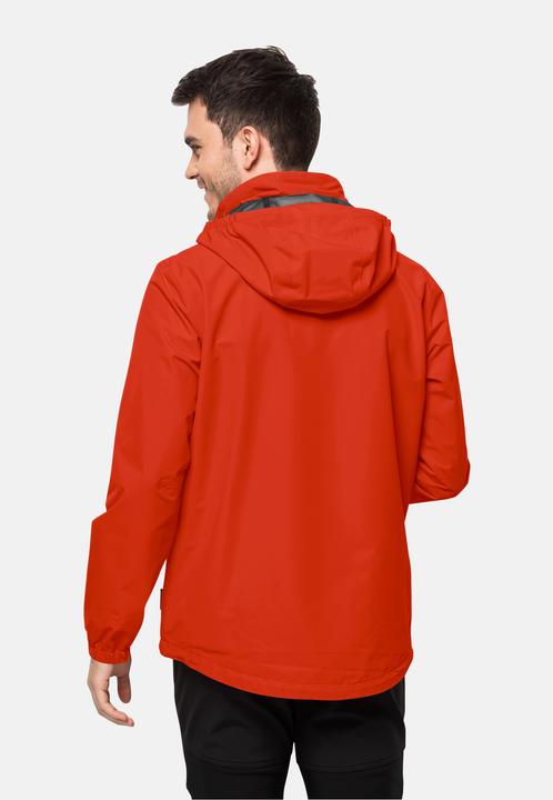 Produktbild Jack Wolfskin Stormy Point 2L Jacket (L)