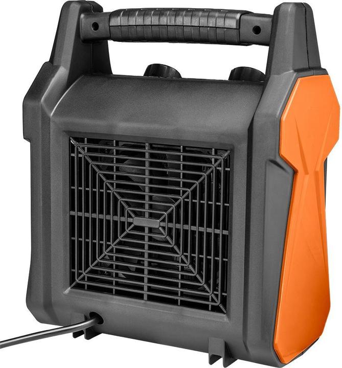 Immagine prodotto Neo Riscaldamento elettrico (riscaldamento elettrico in ceramica PTC, nuovo modello da 2kW) (2000 W)