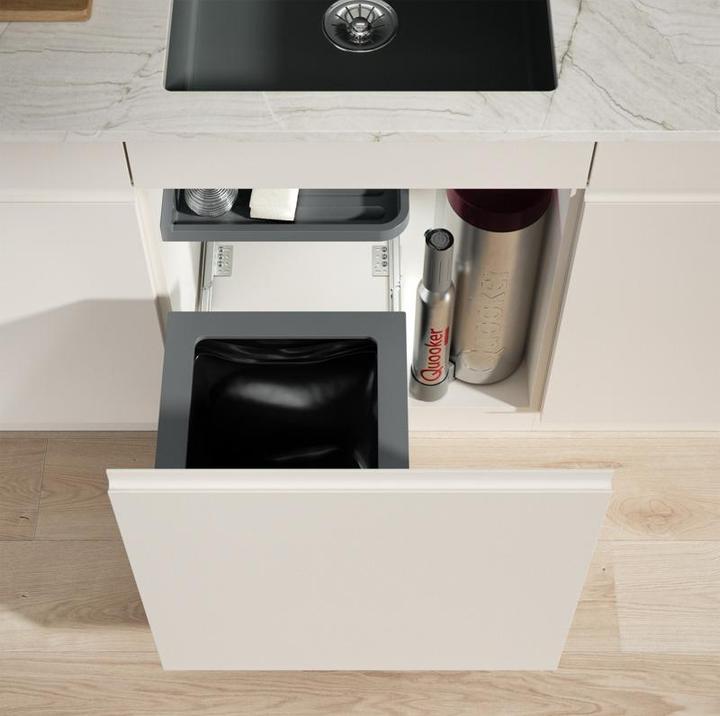 Produktbild Müllex Abfall-Auszugsystem X-LINE X40 (40 l)