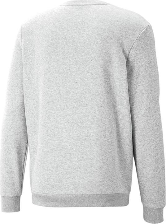 Actual product image Puma ESS sweatshirt (S)