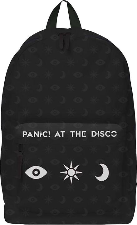 Image du produit Panic! At The Disco - Sac à dos ICONS