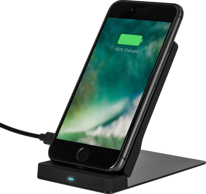 Image du produit Xqisit Station de recharge rapide pliable (10 W)