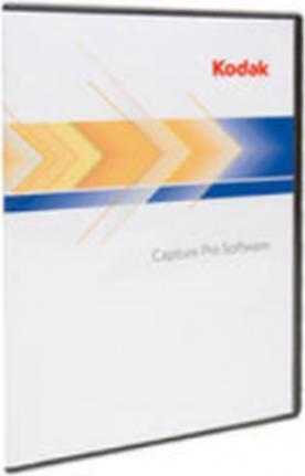 Produktbild Kodak Capture Pro Sw Gruppe Dx, 3 J.