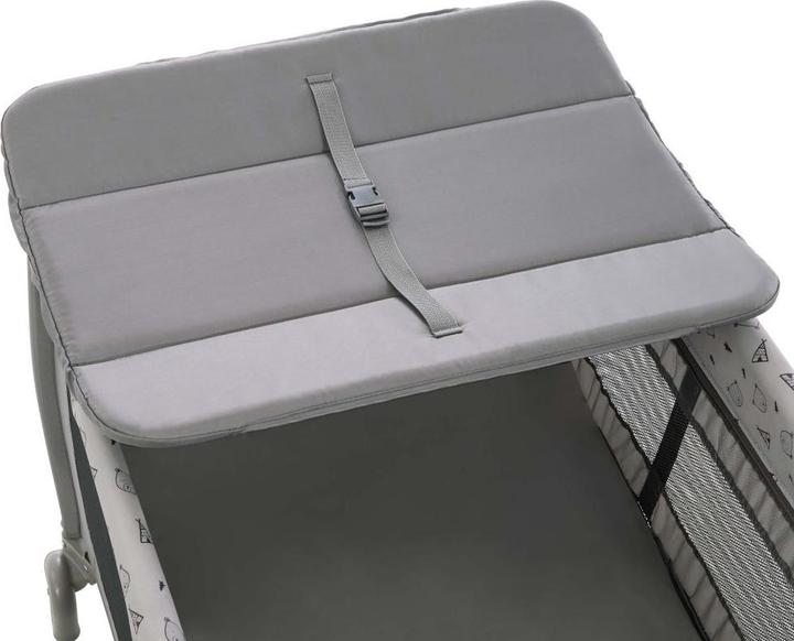 Actual product image Hauck Sleep N Play Center