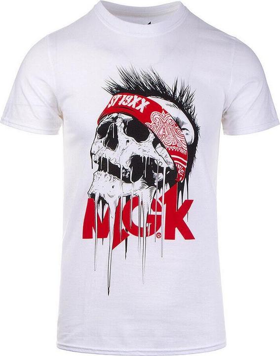 Machine Gun Kelly Invincible TShirt