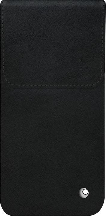 Negre poudro ( Pantone #111212 )