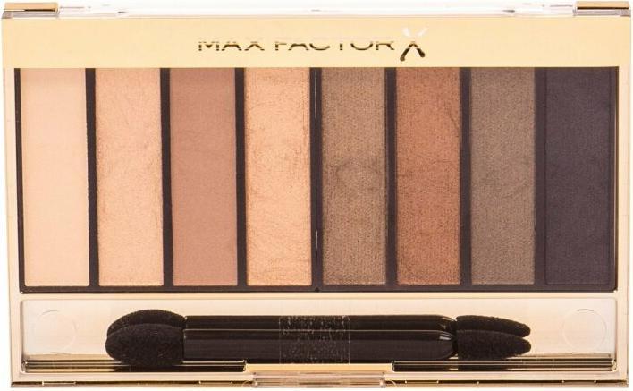 Immagine prodotto Max Factor Palette di nudo Masterpiece (02 Nudi d'oro)