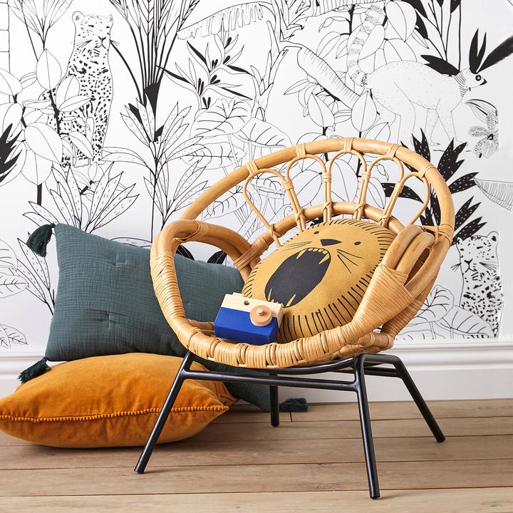 Actual product image La Redoute Interieurs Malu